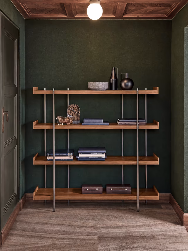 Unit collection by Ditre Italia