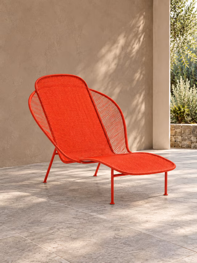 Imba collection by Moroso