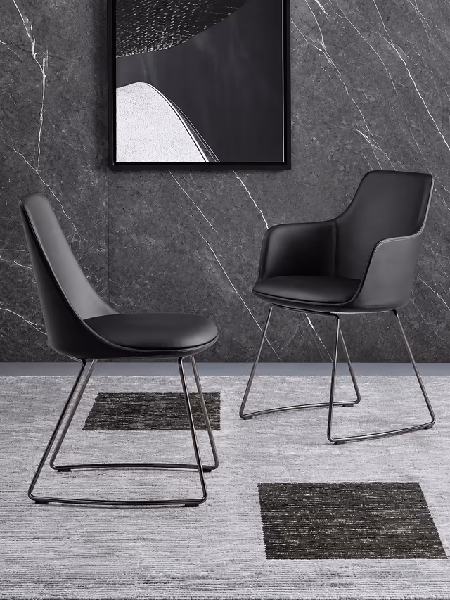 The Itala collection by Bonaldo