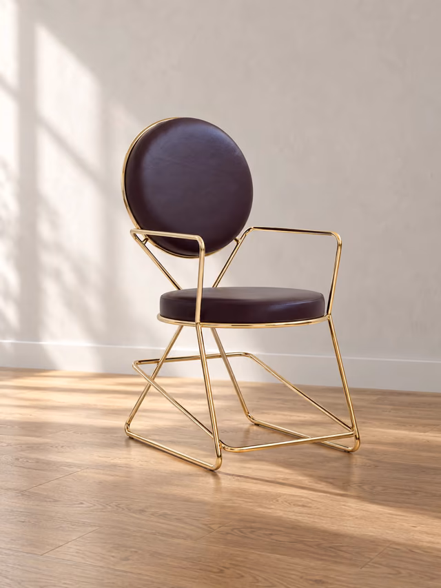 Double Zero collection by Moroso