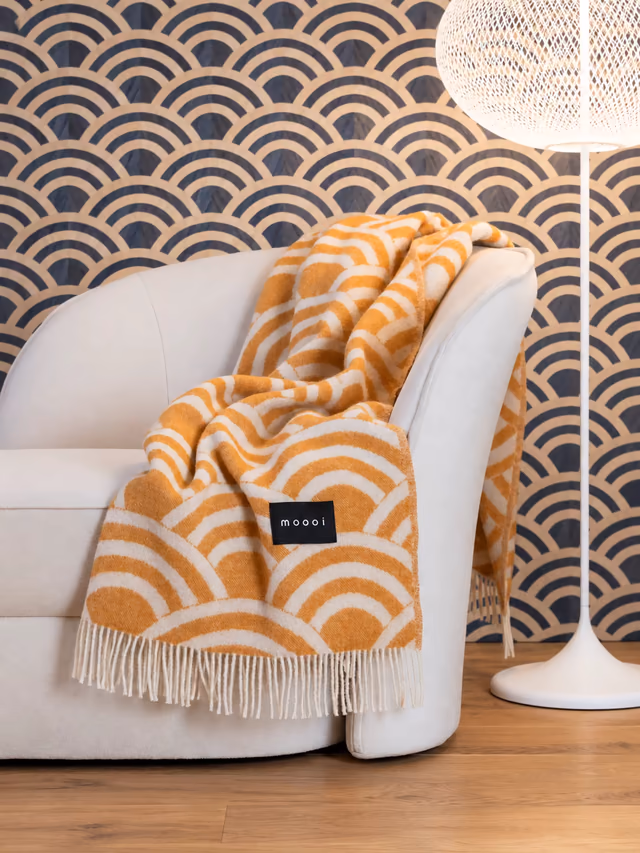 Lucky O’s collection by Moooi