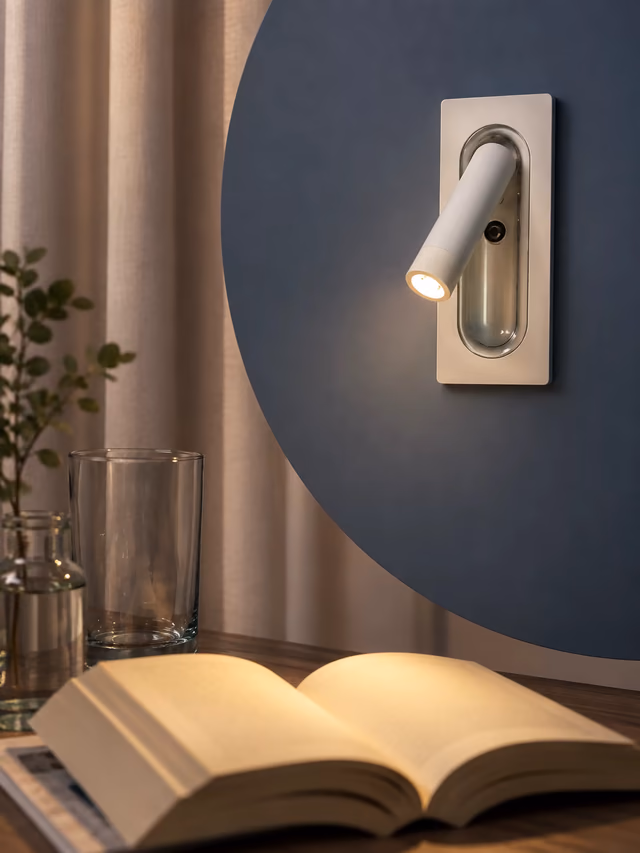 Ledtube collection by Marset