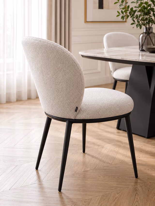 The Penny collection by Peressini Casa