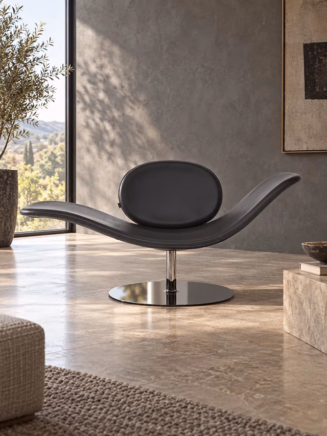 Dove collection by Natuzzi Italia