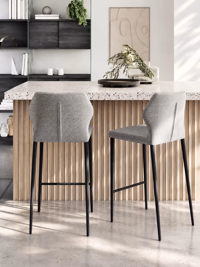 Angle collection by Peressini Casa