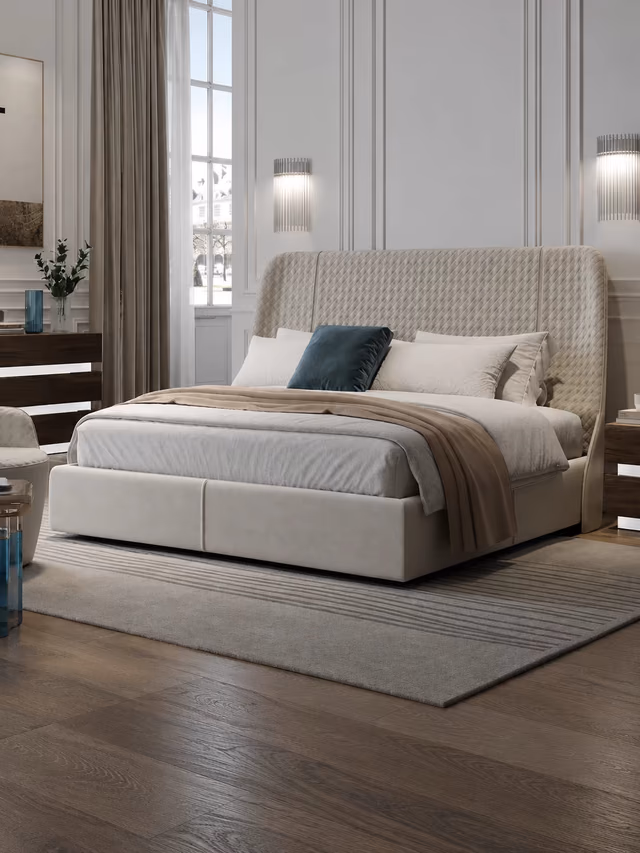 The Swan collection by Reflex