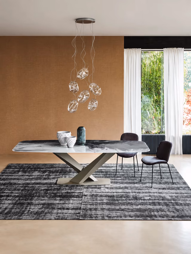 Stratos collection by Cattelan Italia