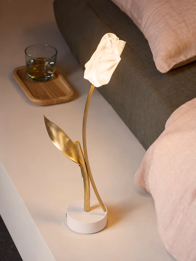 Tulip collection by Slamp
