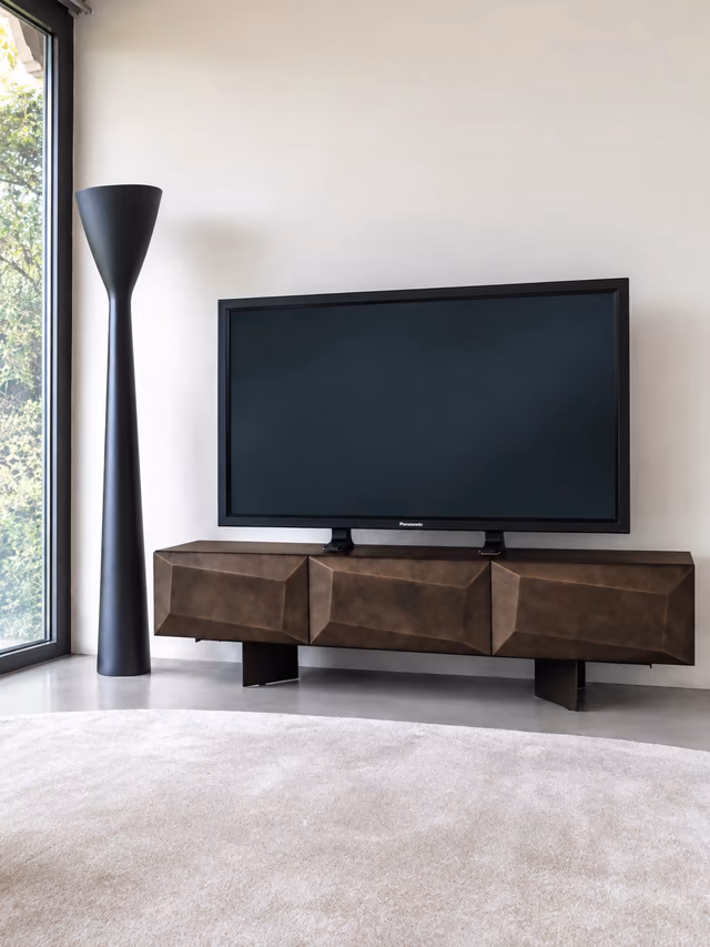 Alterego collection by Calligaris