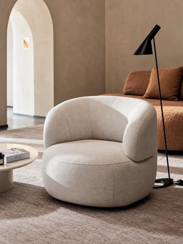 Isla collection by Ditre Italia
