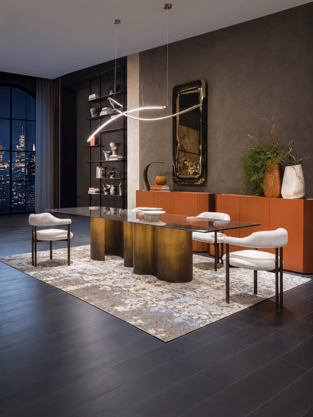 Papel collection by Cattelan Italia