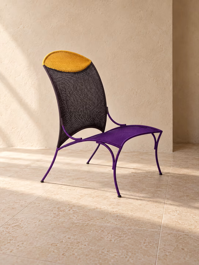 Moroso Arco collection