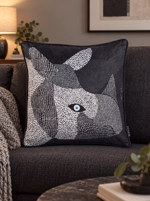 Dwarf Rhino collection by Moooi