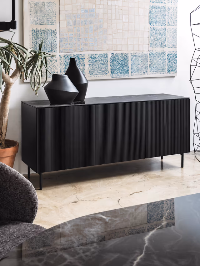 Calligaris Vertical collection