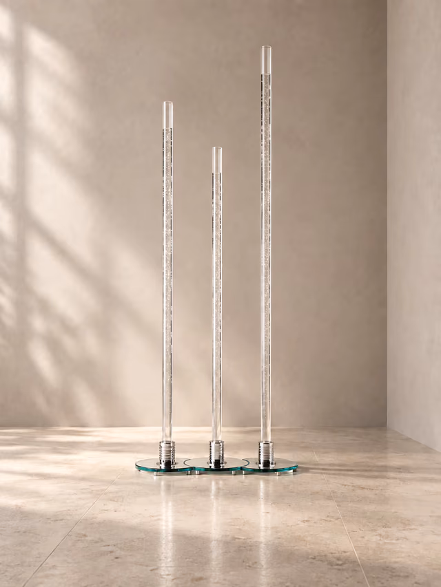 Lucciola collection by Reflex