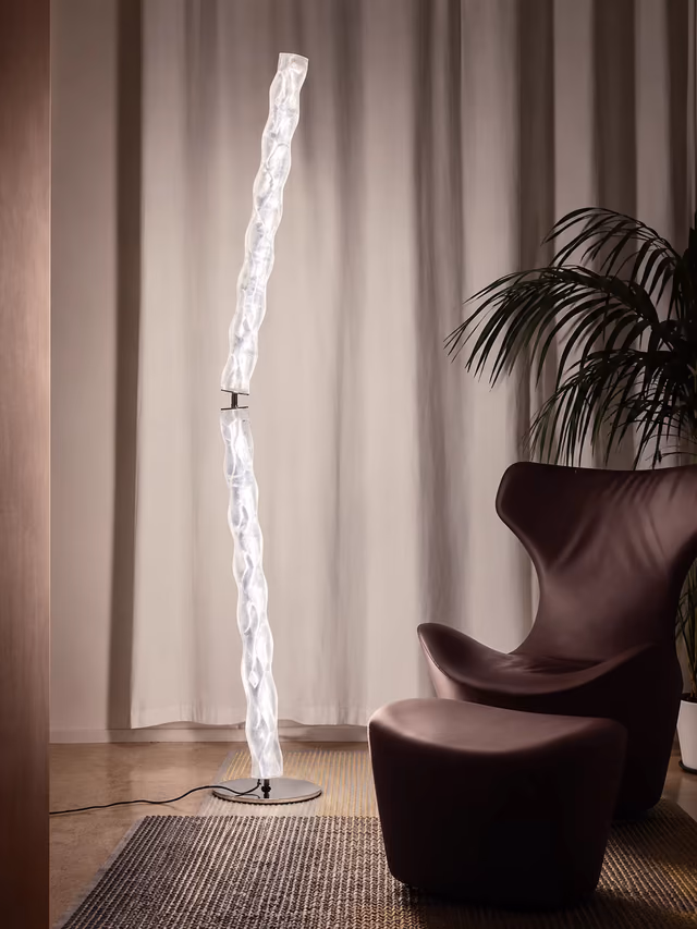 Hugo collection by Slamp