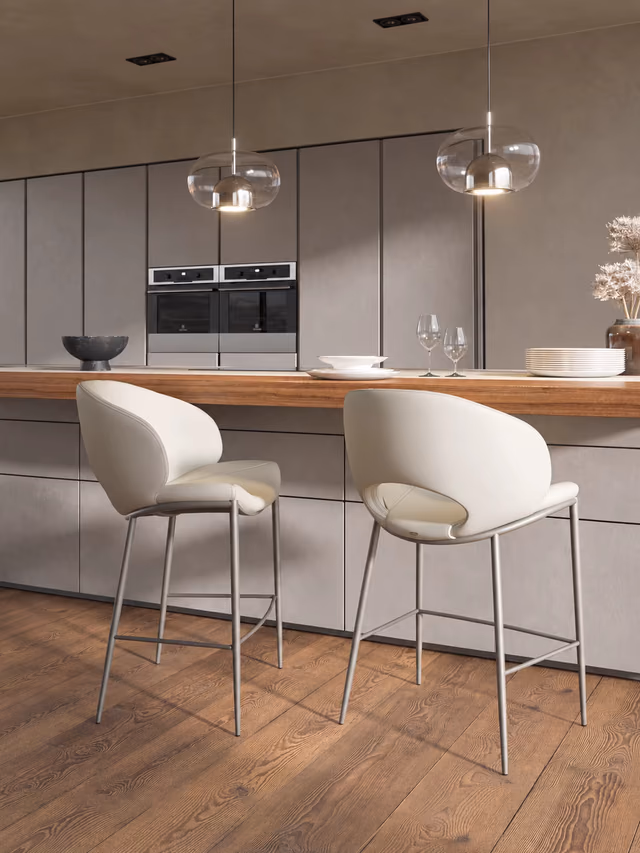 Miranda collection by Cattelan Italia