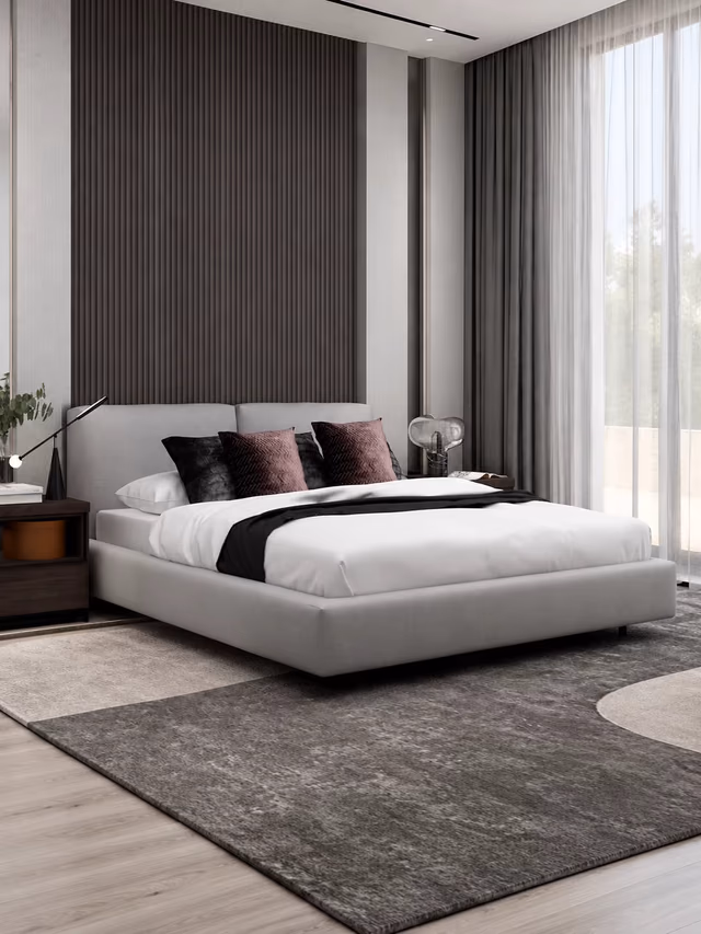 The Nature collection by Camerich