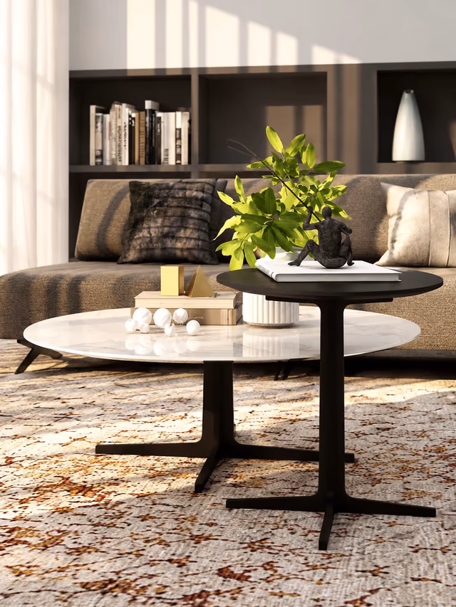 The Vary collection by Camerich