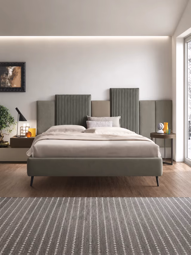 The Skyline collection by Tomasella