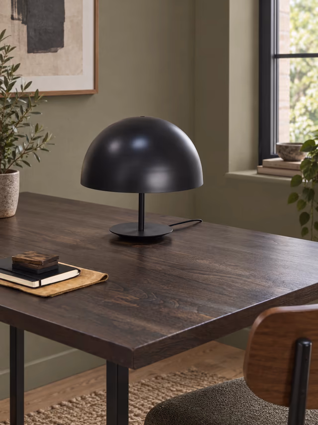 Dome collection by Mater
