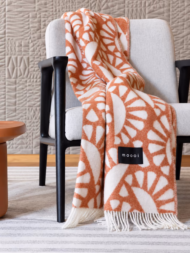 Woodblock Beetle collection by Moooi