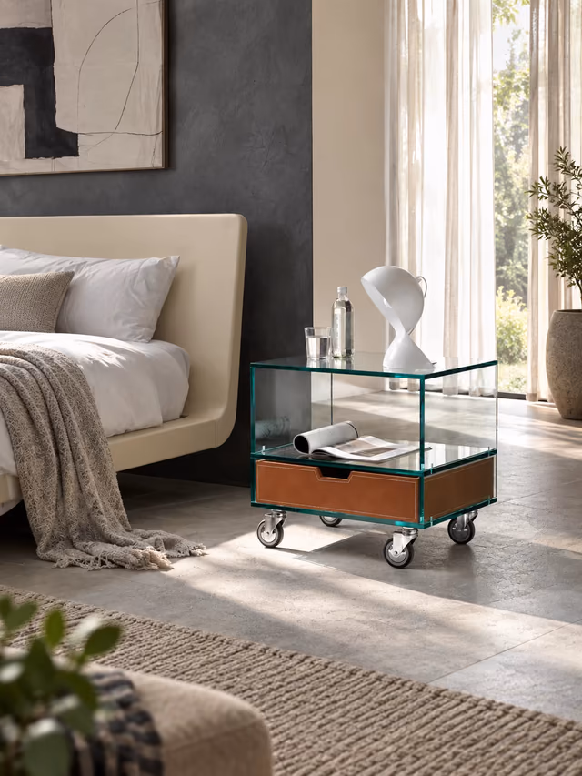 Grattacielo collection by Tonelli
