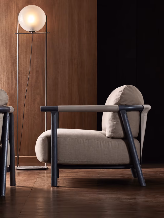 The Nathy collection by Ditre Italia
