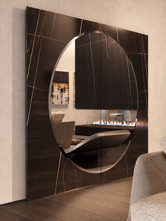 Mondrian collection by Reflex
