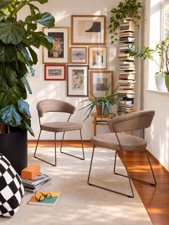 New York collection by Connubia