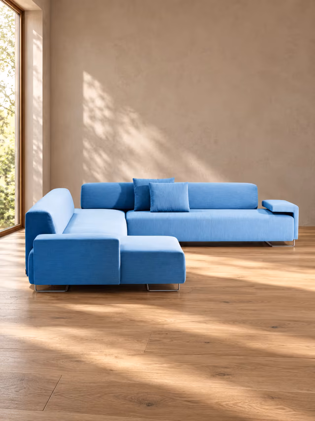 Moroso Lowland collection