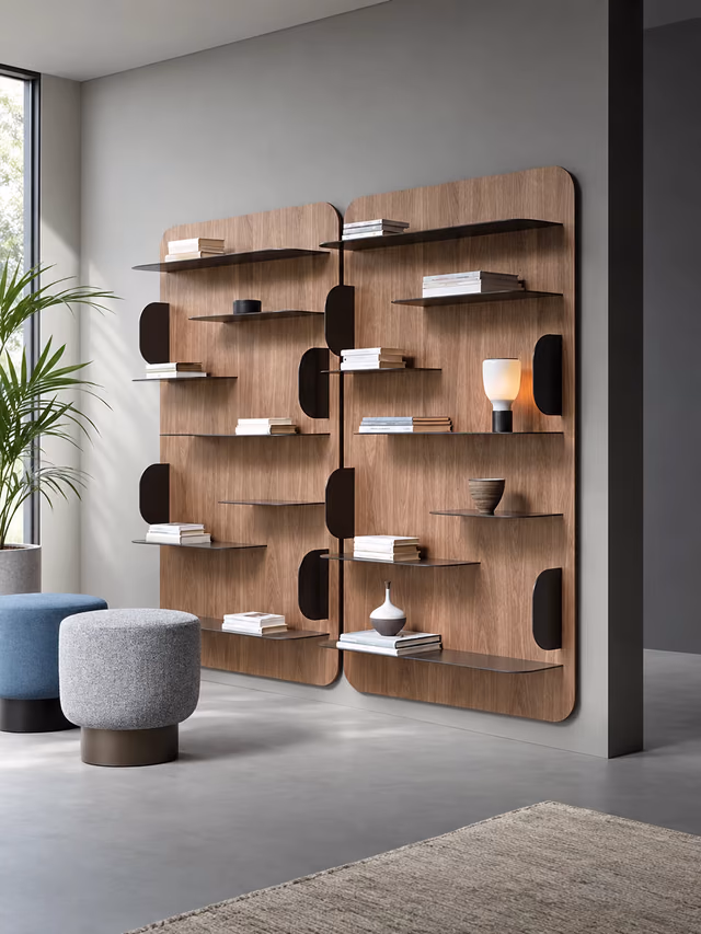The Blabla collection by Bonaldo