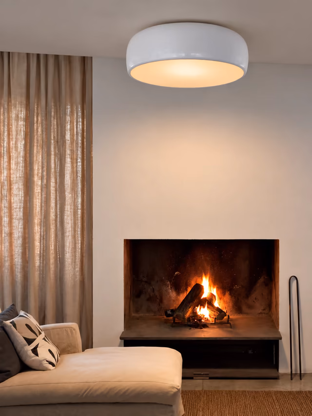 Smithfield collection by Flos