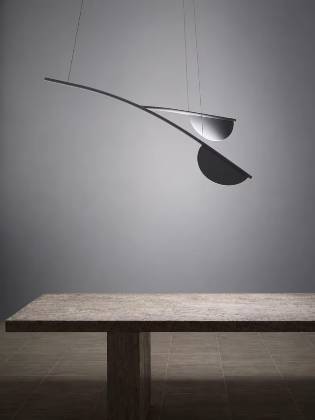 Flos Almendra collection