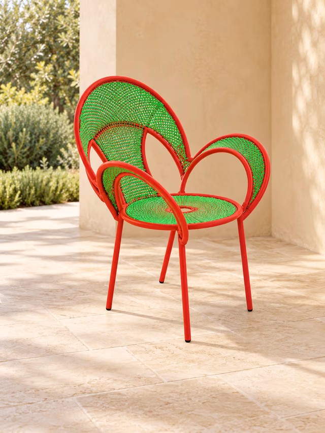 Banjooli collection by Moroso