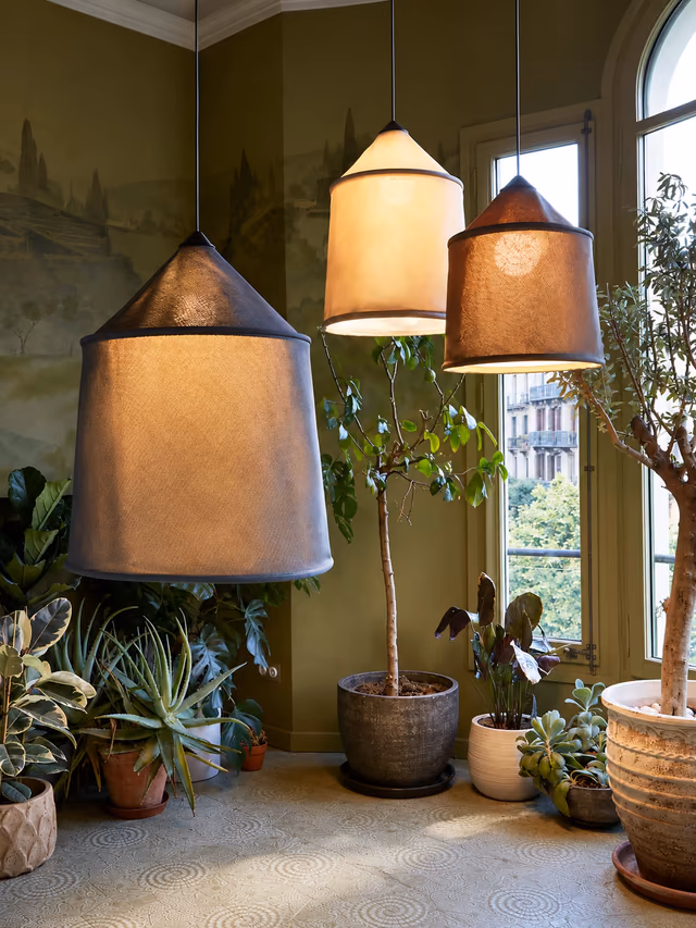 Marset Jaima collection