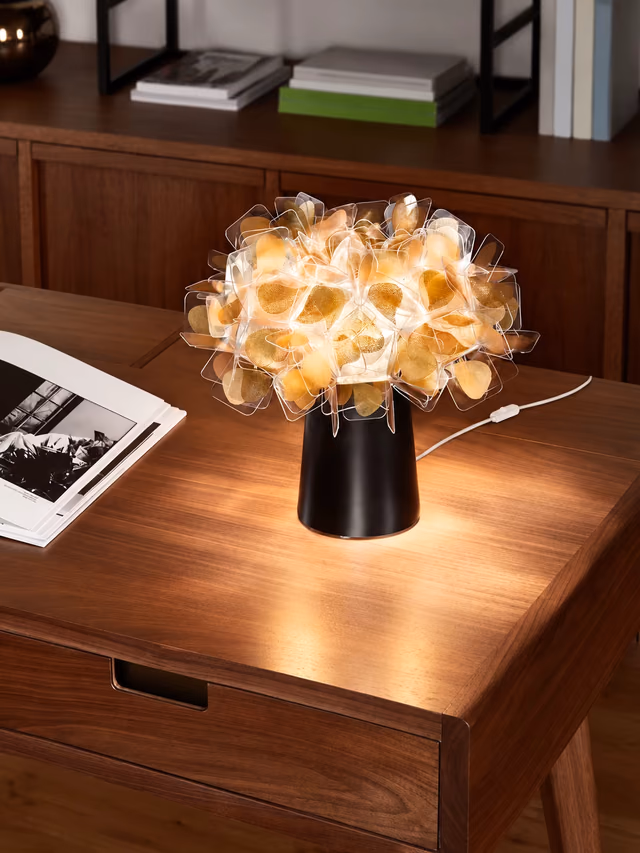 Slamp Clizia collection