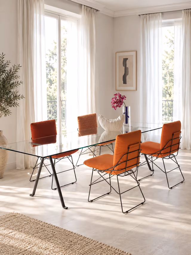 Sof Sof collection by Driade