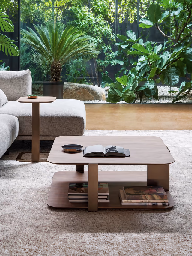 The Paddle collection by Bonaldo