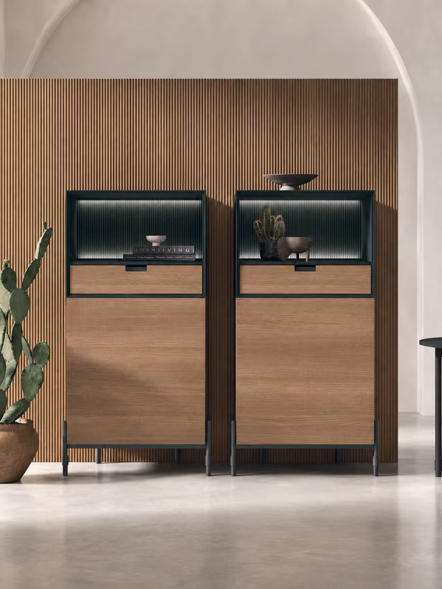 Tomasella Time collection