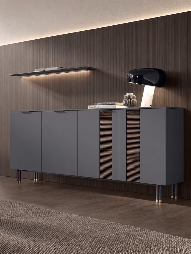 Bliss collection by Tomasella