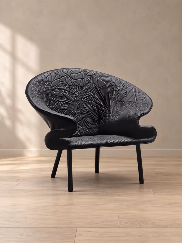 Doodle collection by Moroso