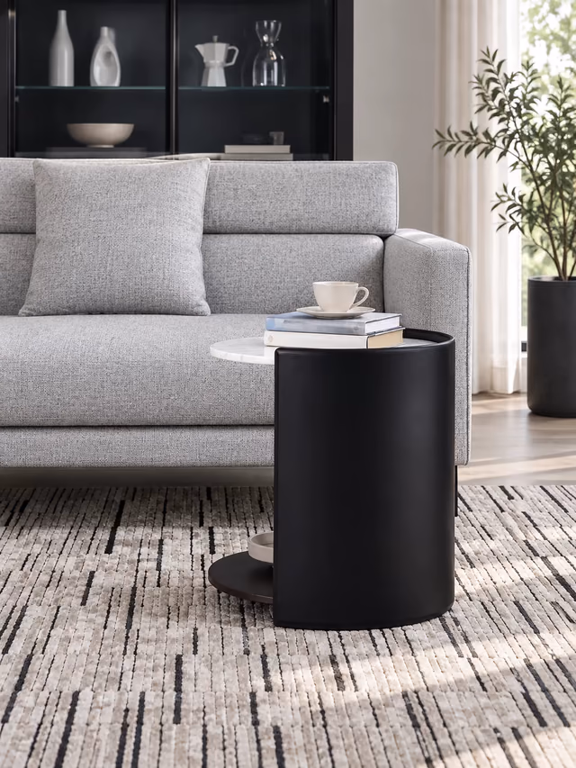 Harmon collection by Camerich