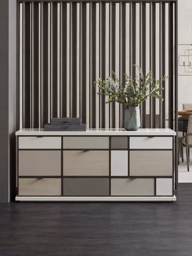 Caracole Repetition collection