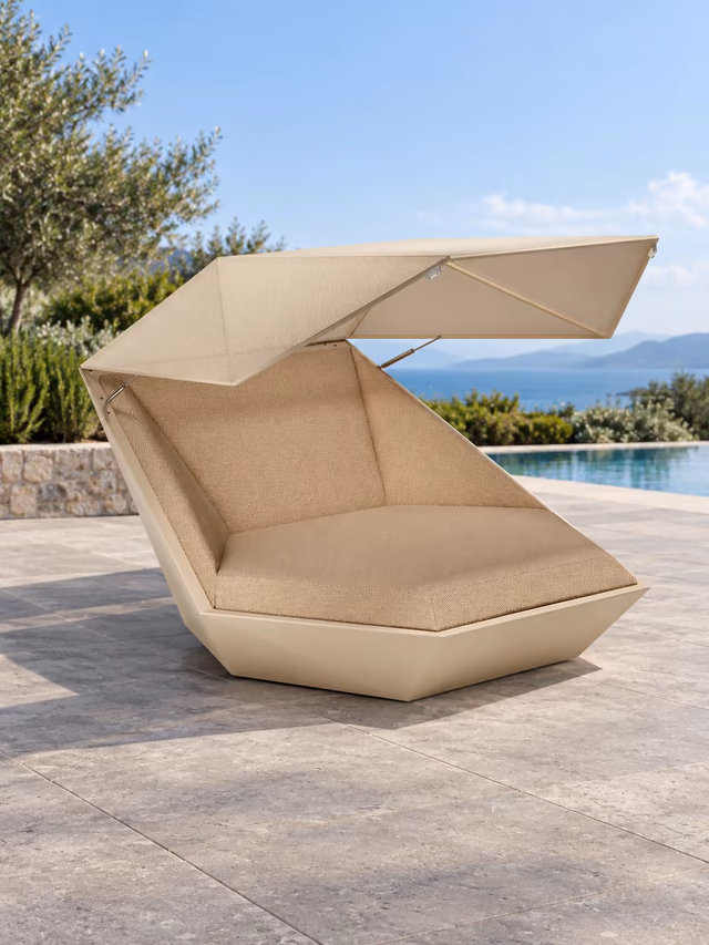 Vondom Faz collection