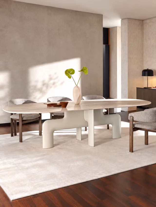 Biarritz collection by Ditre Italia