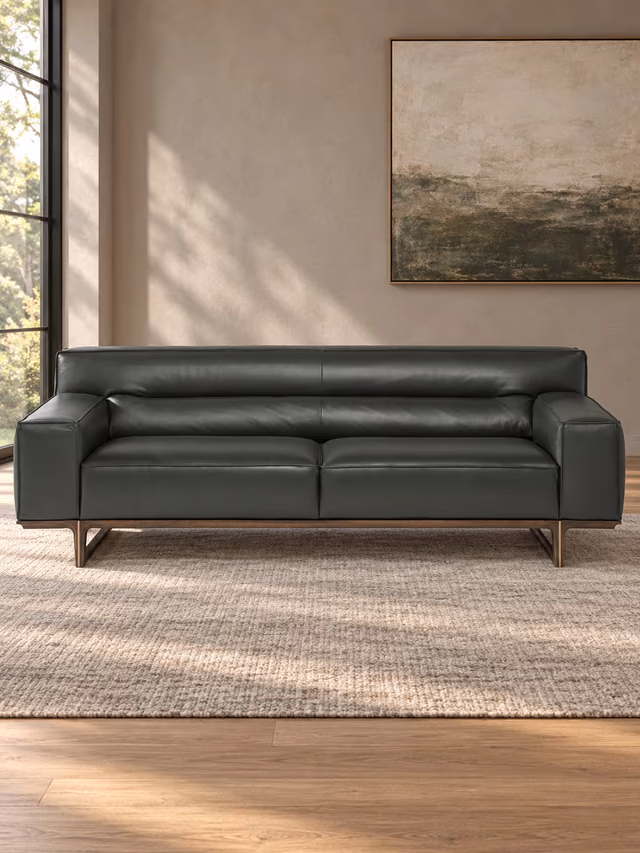 Kendo collection by Natuzzi Italia