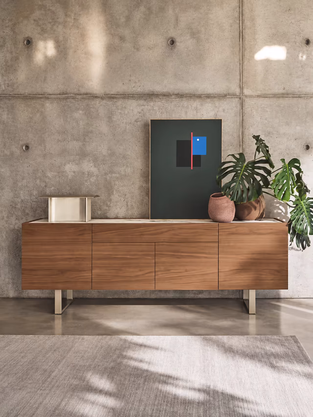 Horizon collection by Calligaris