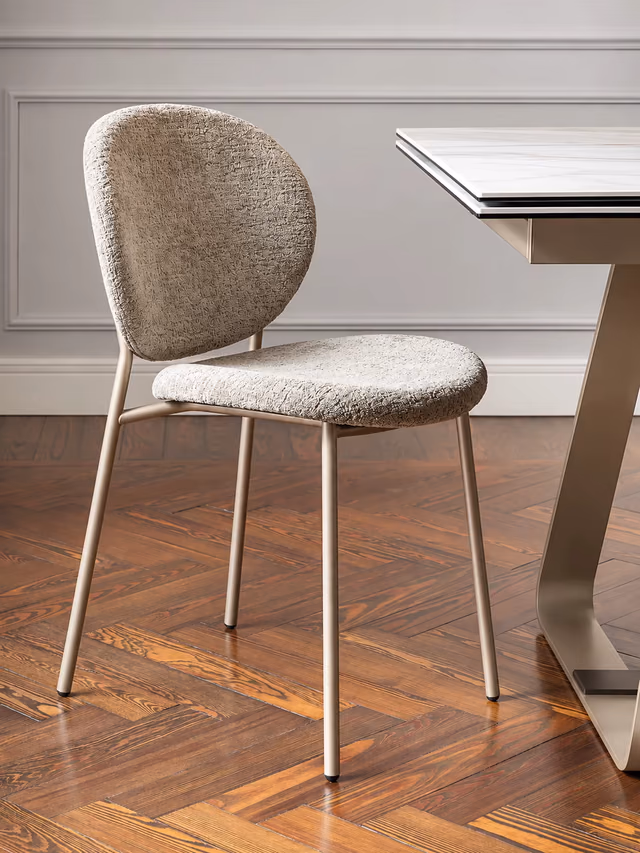 Inès collection by Calligaris