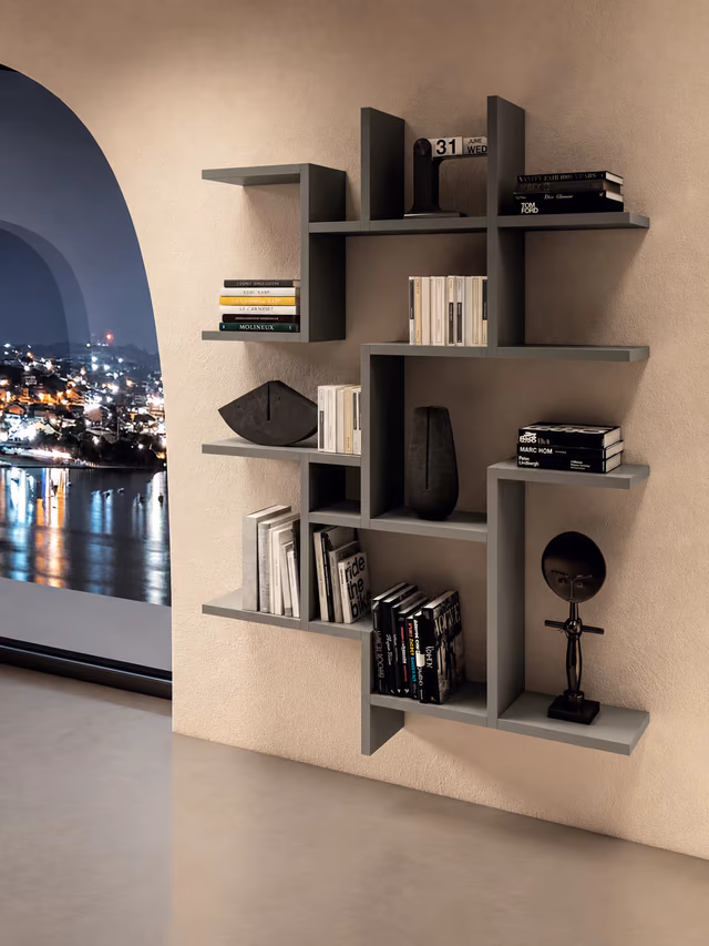 LagoLinea collection by Lago